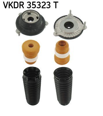 SKF VKDR 35323 T