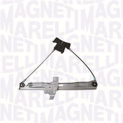 Magneti Marelli 350103170306