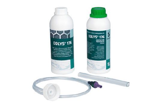 Bosal 258-976 -  -