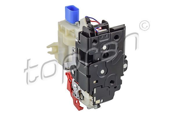 Topran 117 741 -  -