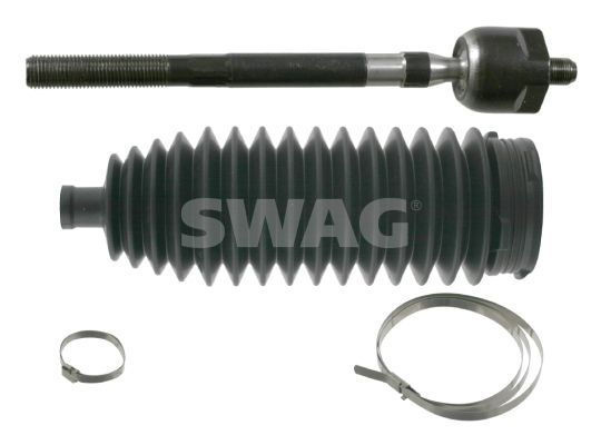 SWAG 60 92 7203 - Axiálny čap tiahla riadenia -
