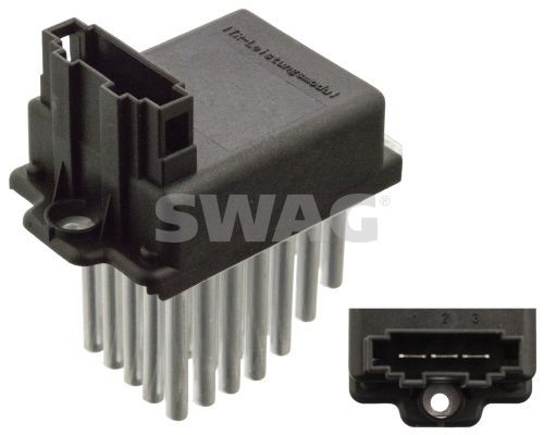 SWAG 30 93 0601 -  -