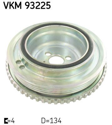 SKF VKM 93225 -  -
