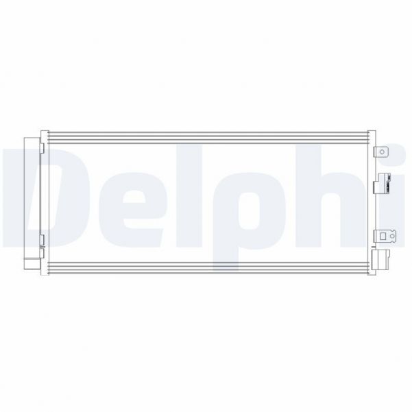 Delphi CF20381