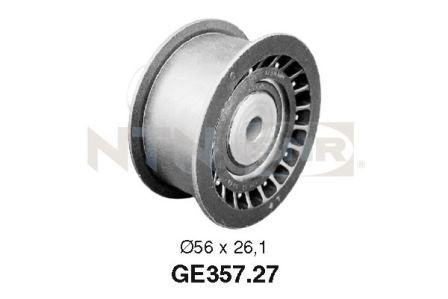 SNR GE357.27