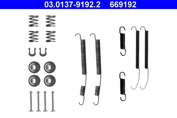 ATE 03.0137-9192.2 -  -