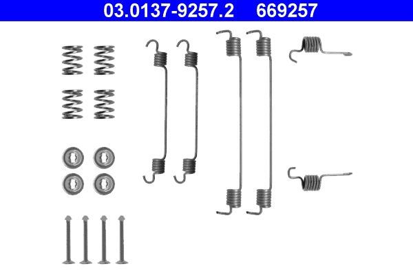 ATE 03.0137-9257.2 -  -