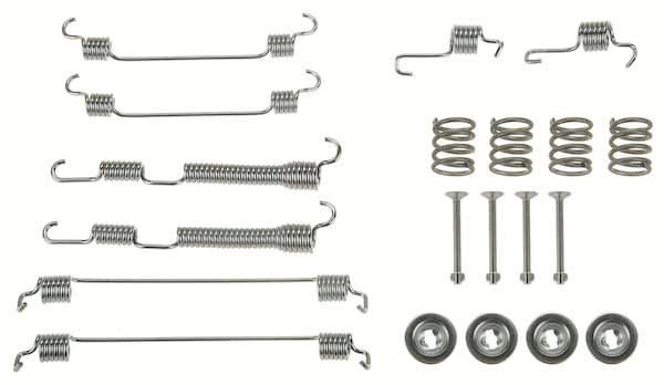 TRW SFK320 -  -