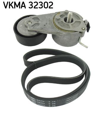 SKF VKMA 32302