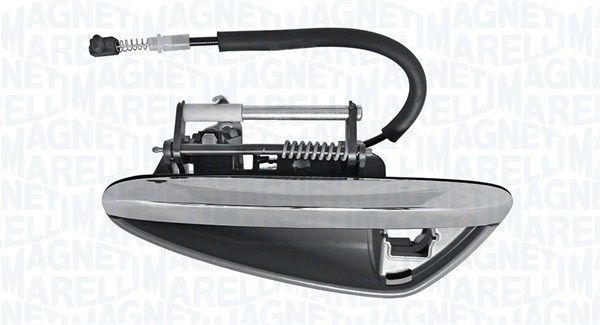 Magneti Marelli 350105017900 -  -