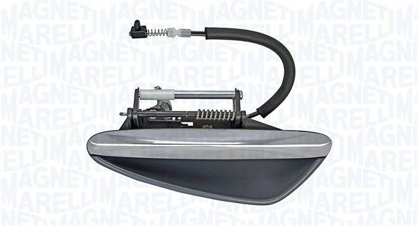 Magneti Marelli 350105018100 -  -