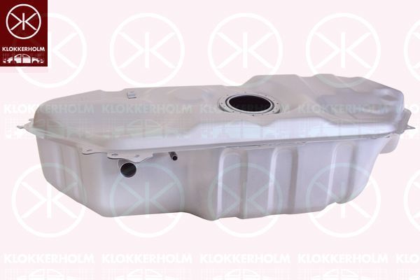Klokkerholm 8109007 -  -
