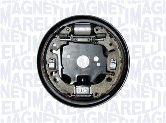 Magneti Marelli 363620030280 - Brzdové čeľuste -