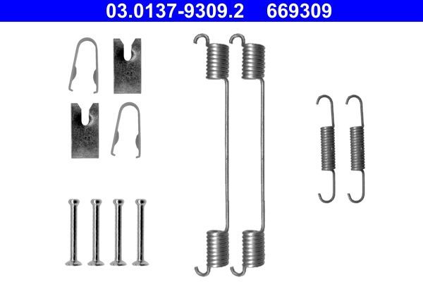 ATE 03.0137-9309.2 -  -