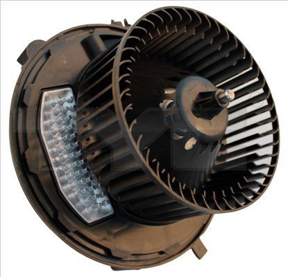 TYC 537-0017 -  -