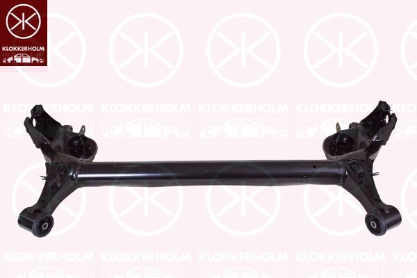 Klokkerholm 5024007 -  -