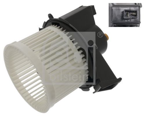 Febi 48600 -  -
