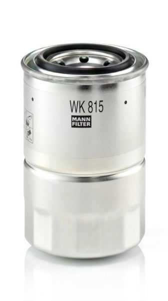 Mann-Filter WK 815 x