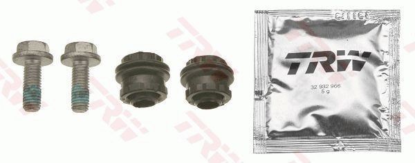TRW ST1550 -  -