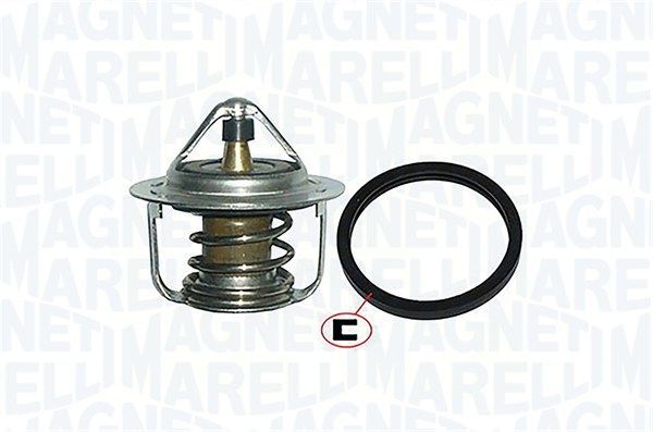 Magneti Marelli 352317000770