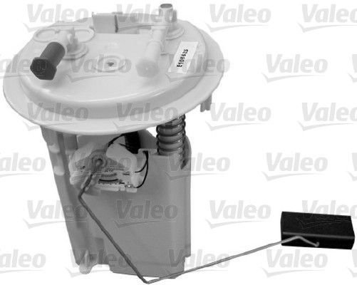 Valeo 347502