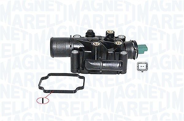 Magneti Marelli 352317000230