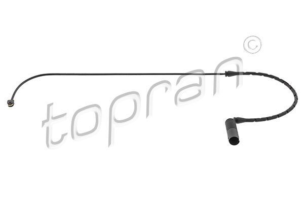 Topran 500 664 -  -