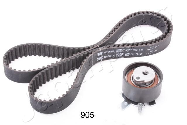 Japanparts KDD-905 - Rozvodová sada -