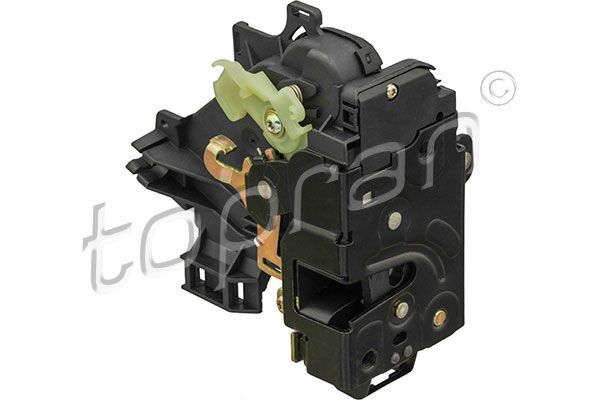 Topran 113 836 -  -