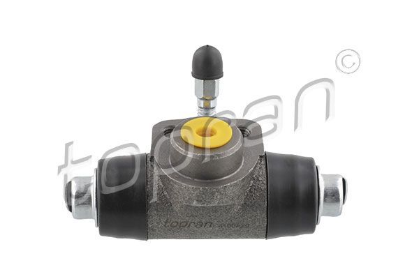 Topran 103 435 - Brzdový valček -