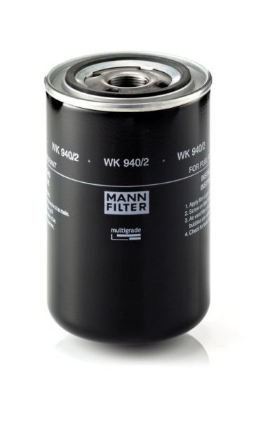 Mann-Filter WK 940/2