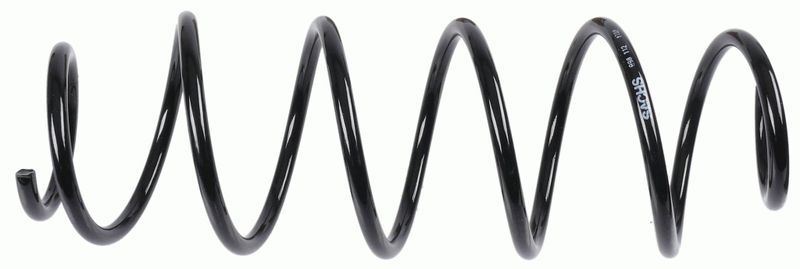 Sachs 998 112 - Pruženie -