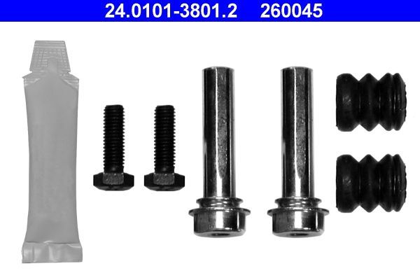 ATE 24.0101-3801.2 -  -