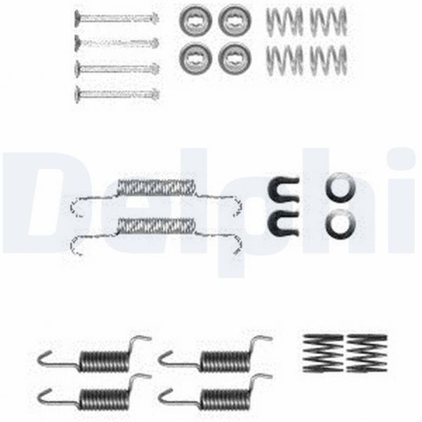 Delphi LY1367 -  -