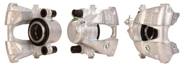 Remy DC82468 - Brzdový strmeň -