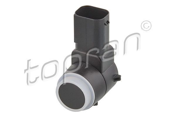 Topran 600 416 -  -