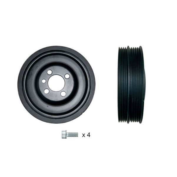 Gates TVD1018A -  -
