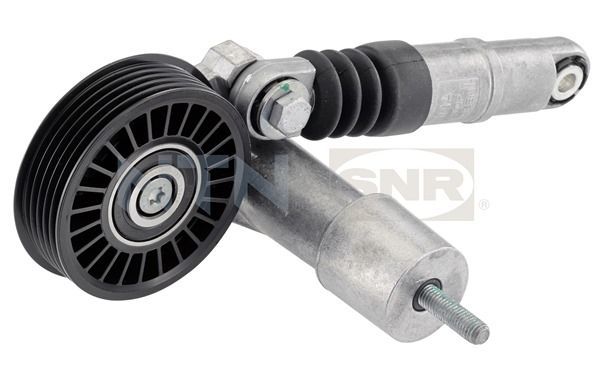 SNR GA354.12 -  -