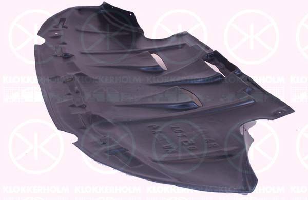 Klokkerholm 9539791 -  -