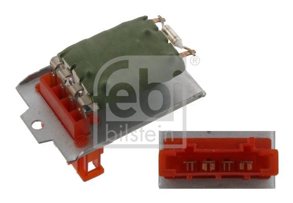 Febi 32178 -  -