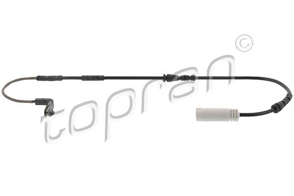 Topran 501 406 -  -