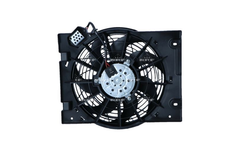 NRF 47010 - Ventilátor motora -