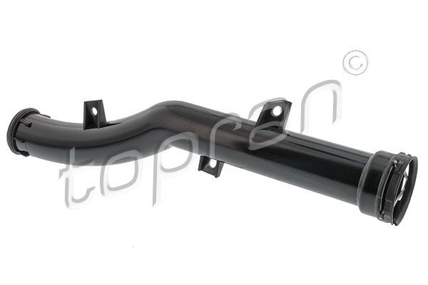 Topran 502 322 -  -