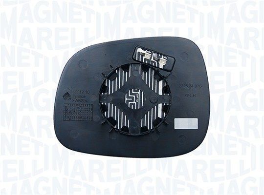 Magneti Marelli 182209007100 -  -