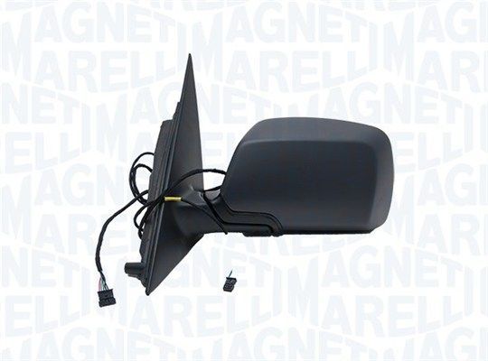 Magneti Marelli 182215003900 - Spätné zrkadlo -