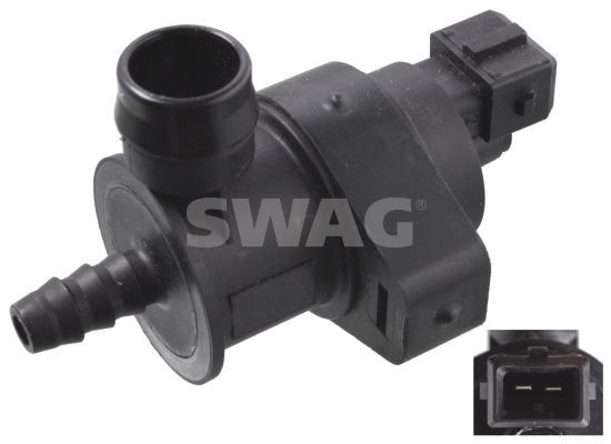 SWAG 40 10 1967 - Vetrací ventil -