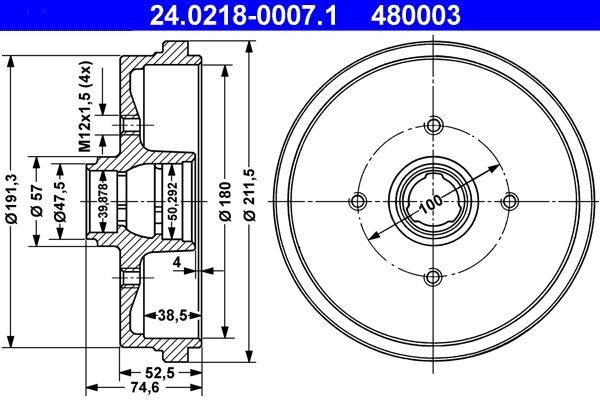 ATE 24.0218-0007.1