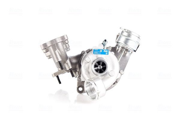 Nissens 93099 -  -