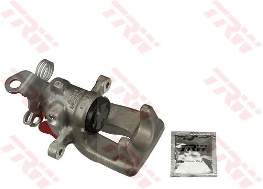 TRW BHZ964E - Brzdový strmeň -