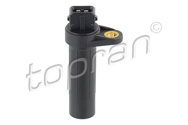 Topran 502 681 - Snímač generátor impulzov, kľukový hriadeľ -